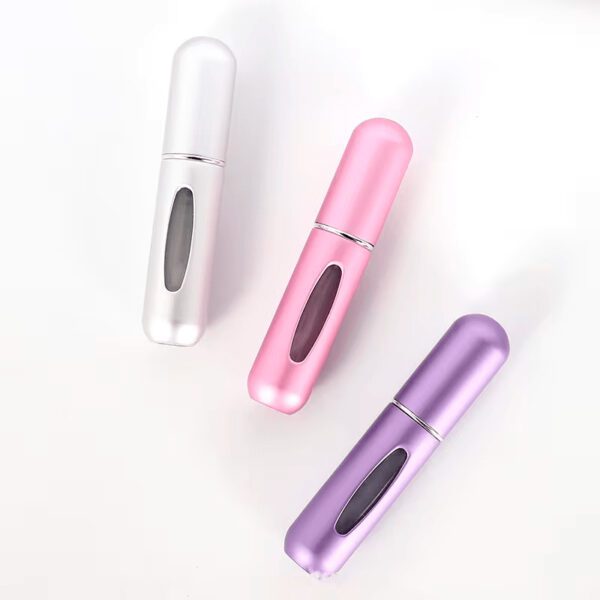 Vaporisateur - Mini bouteille de parfum portable rechargeable