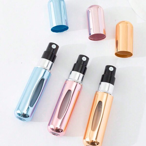 Vaporisateur - Mini bouteille de parfum portable rechargeable