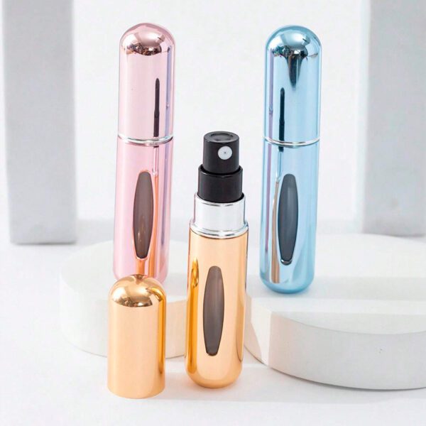 Vaporisateur - Mini bouteille de parfum portable rechargeable