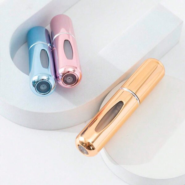 Vaporisateur - Mini bouteille de parfum portable rechargeable