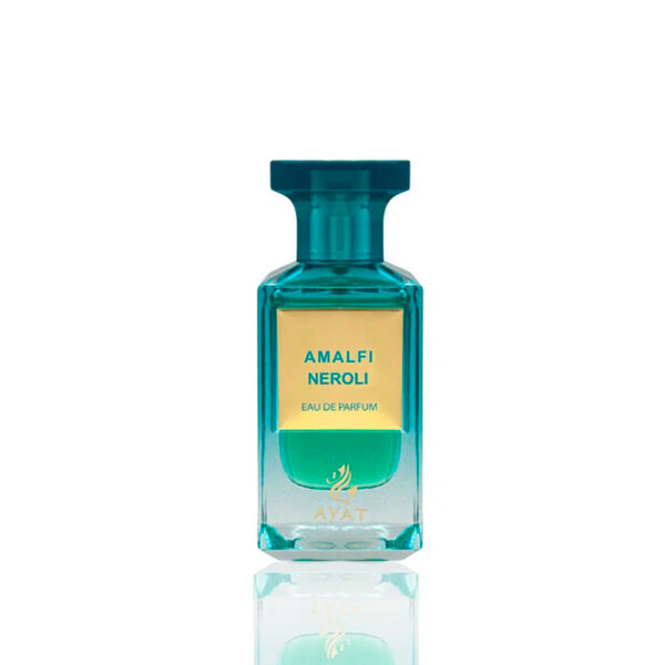 Ayat - Amalfi Neroli - Fancy Series