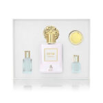 Coffret Eau de Parfum Musk Tahara – Ayat Perfumes