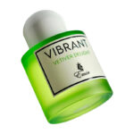 Emir - Vibrant - Vetiver Delight