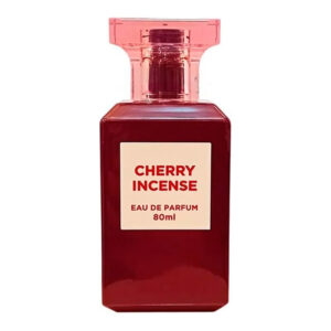 Fragrance World - Cherry Incense