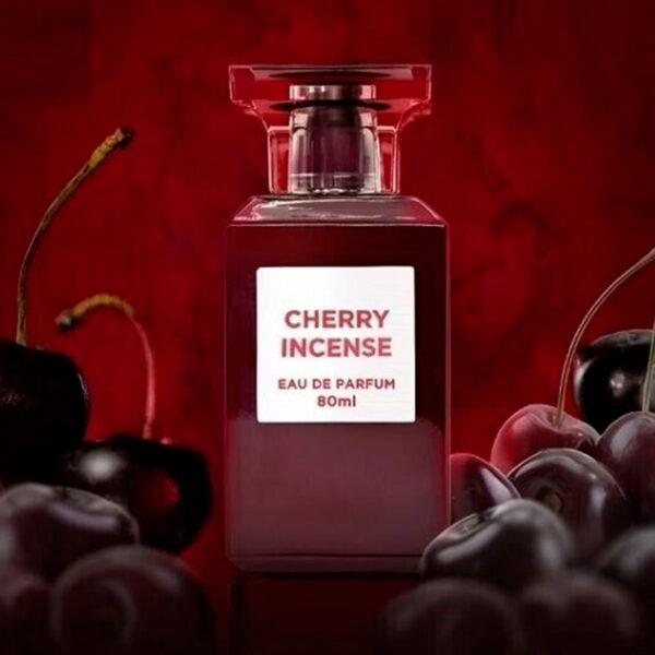 Fragrance World - Cherry Incense