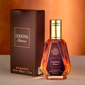 Fragrance World - Cocktail Intense