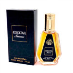 Fragrance World - Cocktail Intense