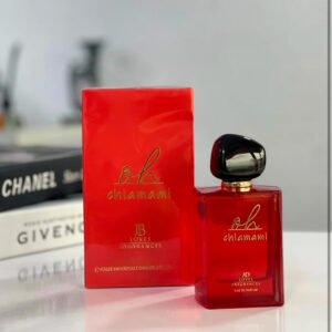 JB Loves Fragrances - Oh Chiamami