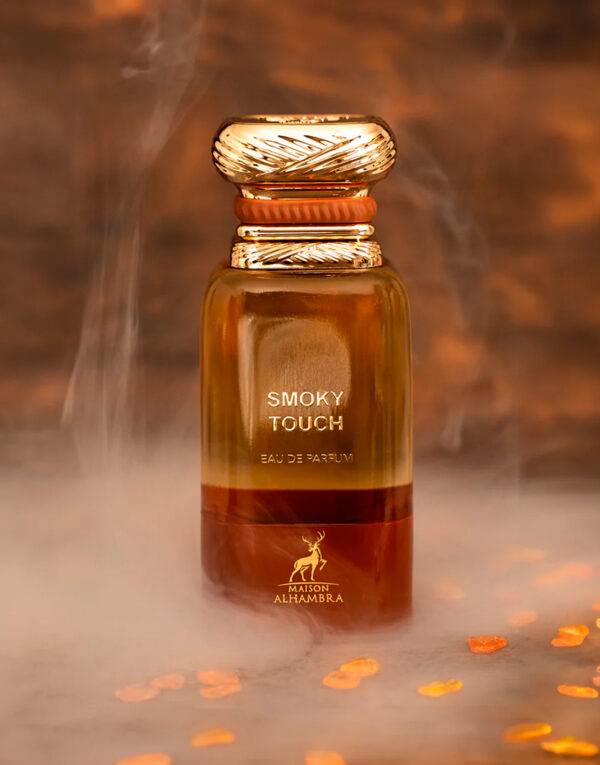 Maison Alhambra - Smoky Touch