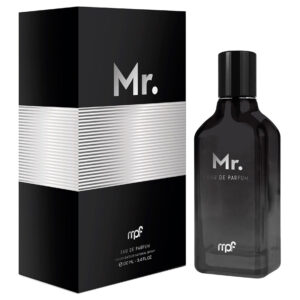 MPF - Mr.