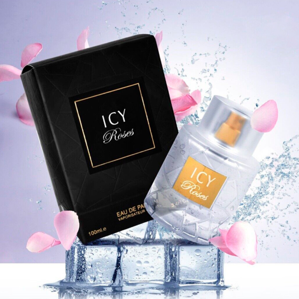 Fragrance World - Icy Roses