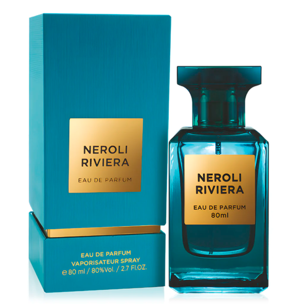 Neroli Riviera - Fragrance World