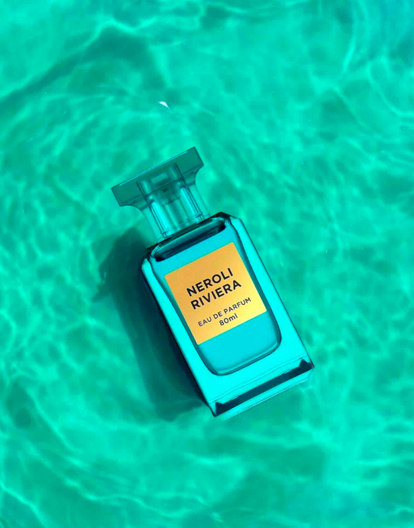 Neroli Riviera - Fragrance World