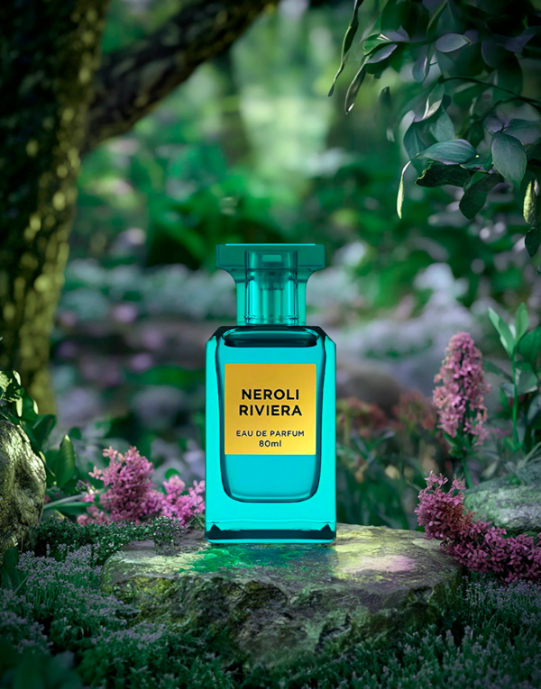 Neroli Riviera - Fragrance World