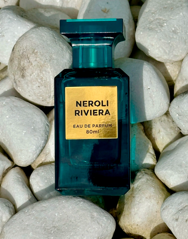 Neroli Riviera - Fragrance World