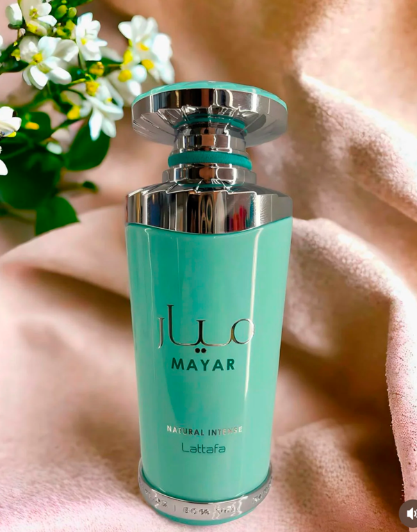 Lattafa - Mayar - Natural Intense