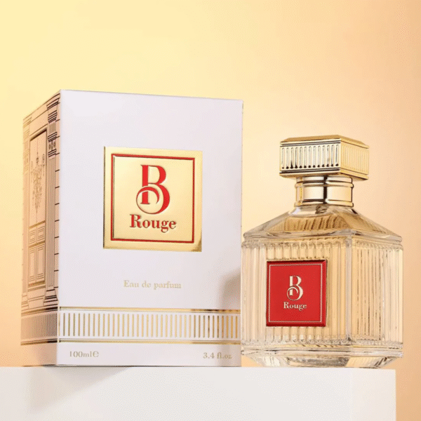 Fragrance World - B Rouge