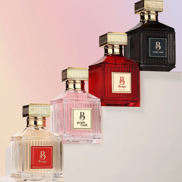 Fragrance World - B Rouge
