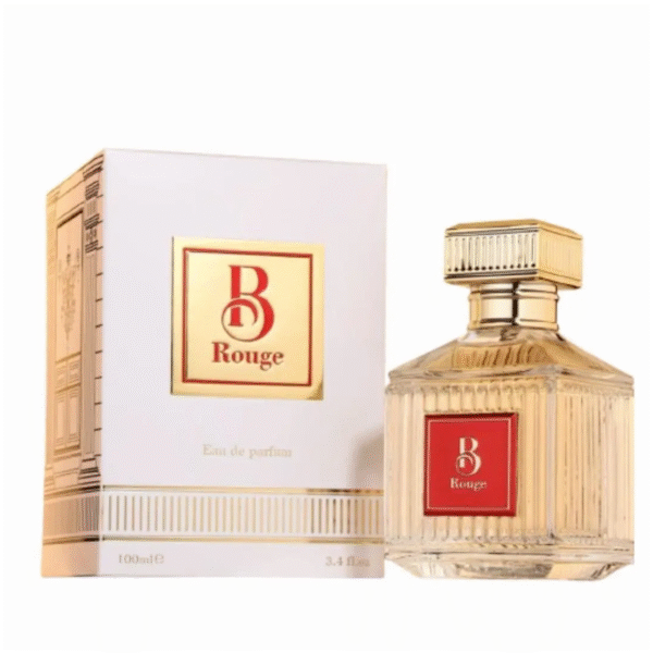 Fragrance World - B Rouge