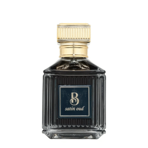 Fragrance World - B Satin Oud