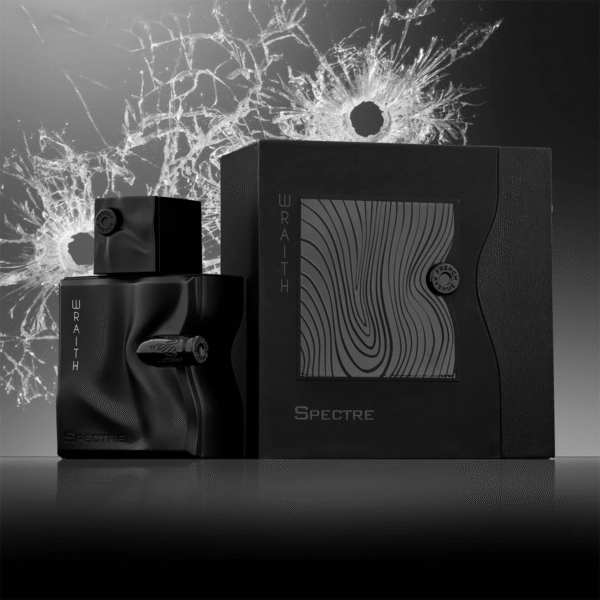 French Avenue - Spectre - Wraith