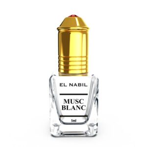 El Nabil - Musc Blanc