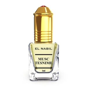 El Nabil - Musc Tesnime