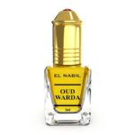 El Nabil - Oud Warda
