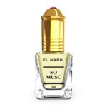 El Nabil - So Musc