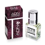 ADN - Princesse