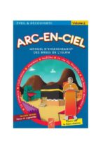 Arc-En-Ciel 3 – Manuel D’enseignement Des Bases De L’Islam – Editions Al-Hadîth