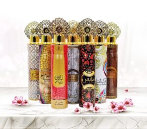 Pack de 12 désodorisants - My Perfumes