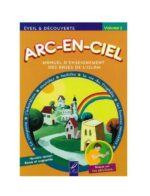 Arc-En-Ciel 2 – Manuel D’enseignement Des Bases De L’Islam – Editions Al-Hadîth