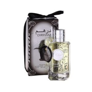 Ard Al Zaafaran - Dirham Silver