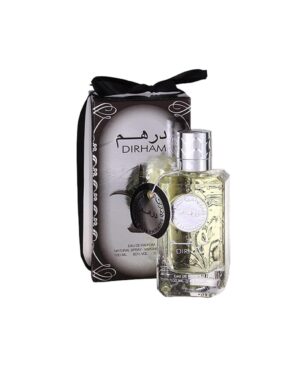 Ard Al Zaafaran - Dirham Silver