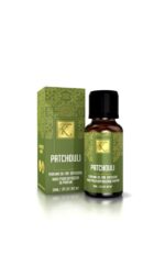 Karamat Collection - Huile Parfumée d’Ambiance Patchouli