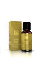 Karamat Collection - Huile Parfumée d’Ambiance Sandal Wood