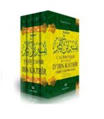L’authentique de L’exégèse D’Ibn Kathîr (Sahîh Tafsîr Ibn Kathîr) – 4 Volumes
