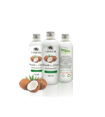 Tameem - Huile de Coco 100% naturelle