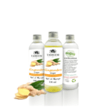 Tameem - Huile de Gingembre 100% naturelle