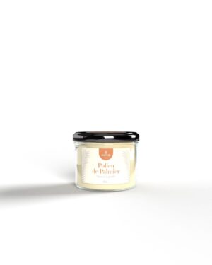 pollen de palmier baytik