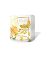 Karamat Collection - Savon naturel Musc Tahara