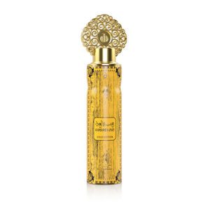 Désodorisant My Perfumes - Khashab Oud Gold Edition