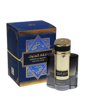 Lattafa - Tohfat Al Oud