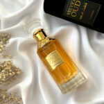 Lattafa - Velvet Oud