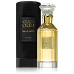 Lattafa - Velvet Oud
