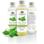 Tameem - Huile de Tea Tree 100% naturelle