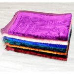 Tapis de prière épais - Premium