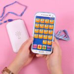 Téléphone Samsung Éducatif - Apprentissage Coran et Invocations
