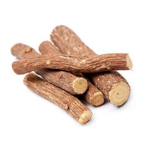Baton de réglisse - Format Pocket - Licorice